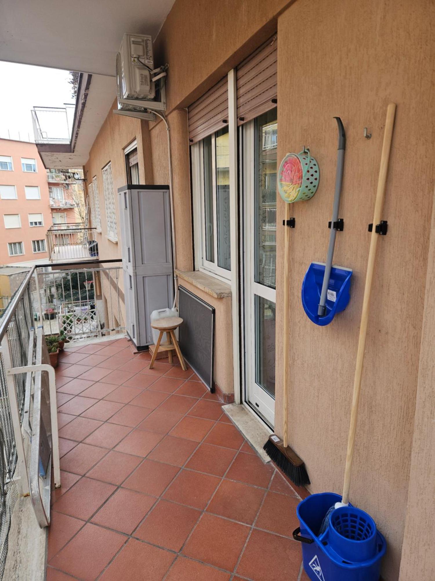 Appartamento Domus Imperiali Roma