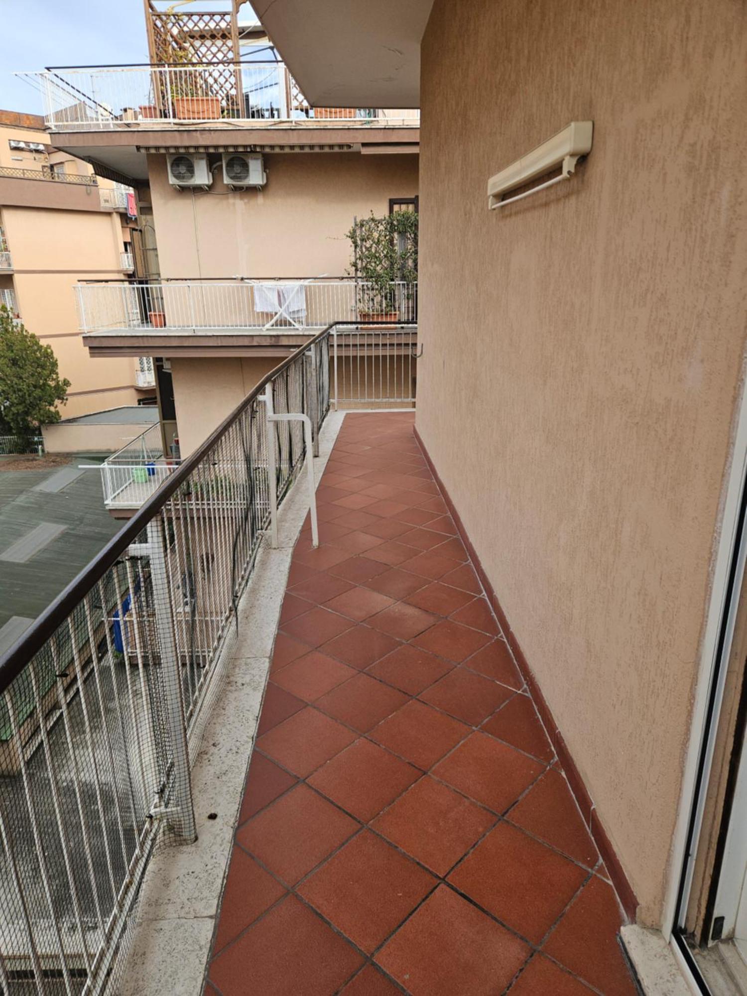 Appartamento Domus Imperiali *