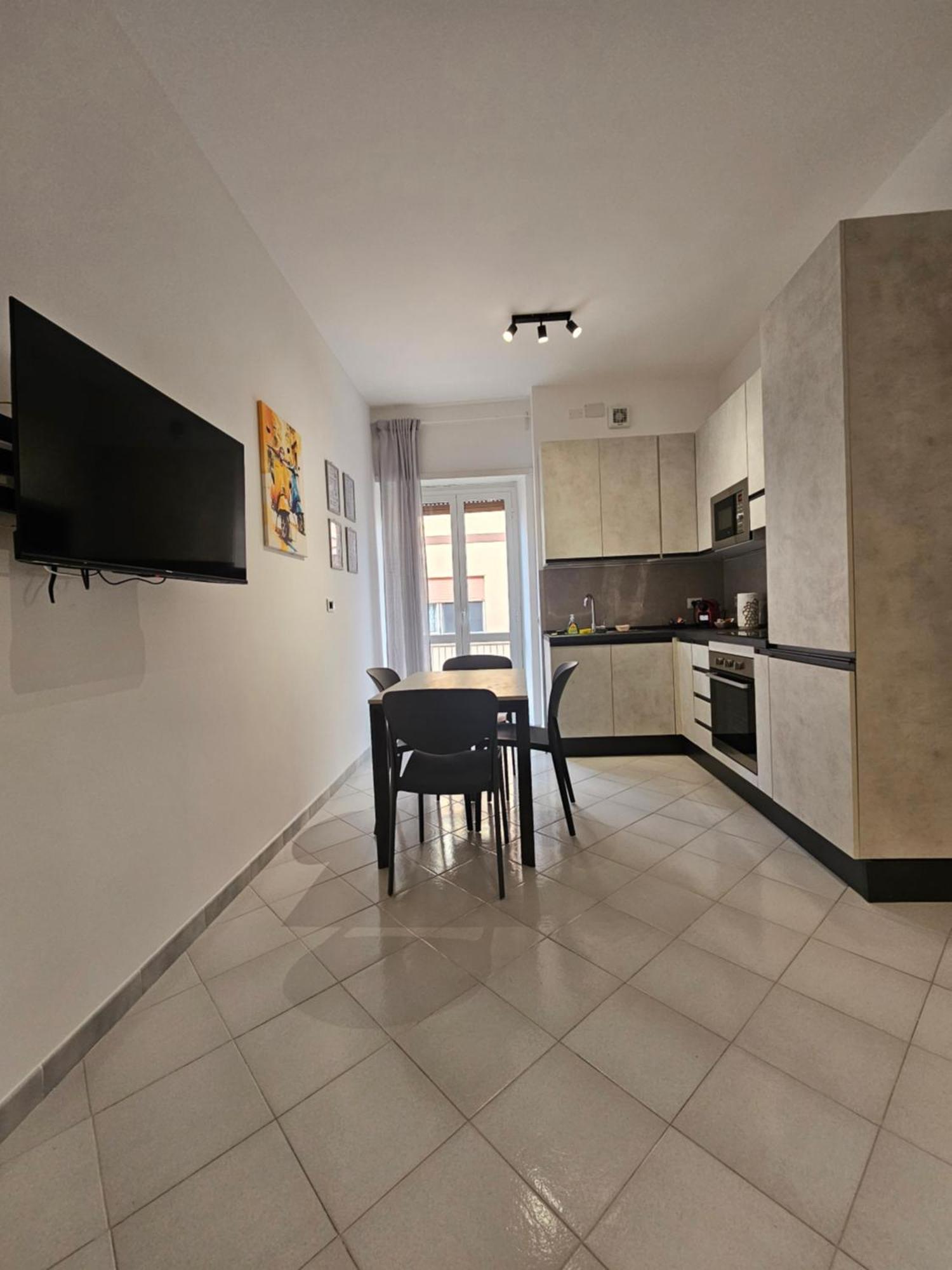 Domus Imperiali Appartamento
